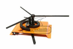 Инструмент гибки завитков M3-V1 Основной