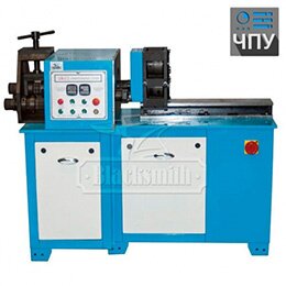 Станки для ковки металла