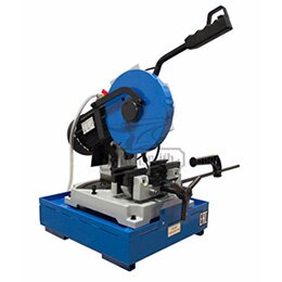 Станки для резки металла