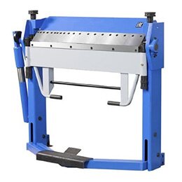 Листогибочные станки