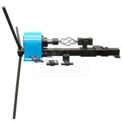 Инструмент для изготовления корзинок и торсировки M04A-KR